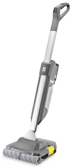 Kärcher COMPACT SCRUBBER BR 30/1 C Bp Pack 18/25