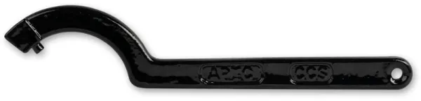 Axminster Kroklenke for fjerning av chucker