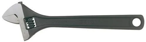 Teng Tools skiftenøkkel eller svensk skiftenøkkel 8"