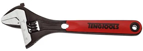 Teng Tools Justerbar skiftenøkkel - svensk skiftenøkkel IQ 6"