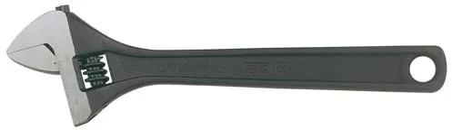 Teng Tools skiftenøkkel eller svensk skiftenøkkel 6"